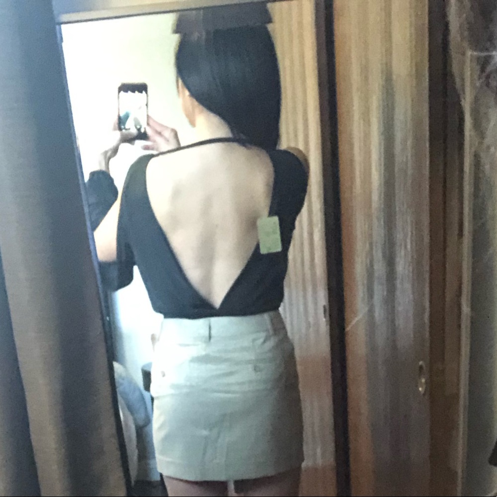 Bodysuit